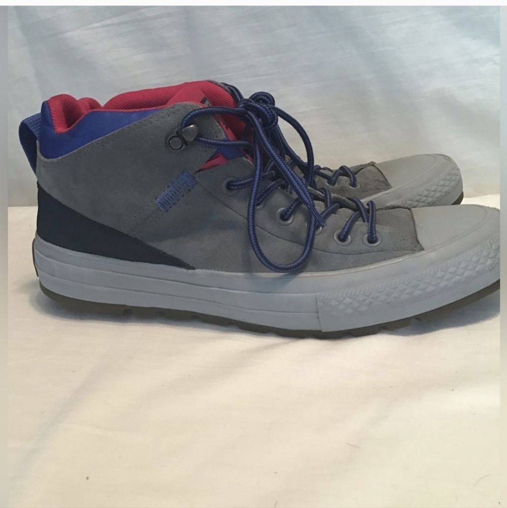 Converse Chuck Taylor All Star Street boot